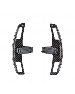 ✯✯✯✯✯ MCT Carbon Fiber Full Replacement Paddle Shifters for Mercedes Benz & AMG buy in USA