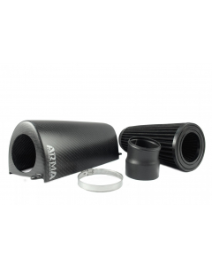 Armaspeed Carbon Fibre Air Intake for Mercedes Benz C180 C200 C250 W204 buy in USA