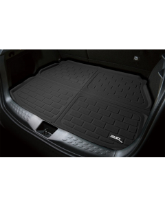 3D MAXpider 21-23 Polestar 2 Kagu Black Cargo Liner buy in USA