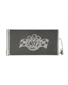 CSF 08-10 Mini Cooper Clubman 1.6L A/C Condenser buy in USA