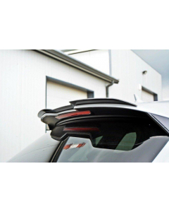 Maxton Design Audi RS3 8V / 8V Sportback Rear Spoiler Cap buy in USA