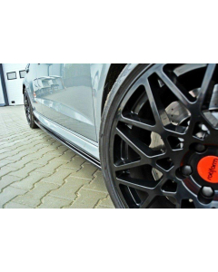 Maxton Design Audi RS3 8VA Sportback Side Skirts buy in USA