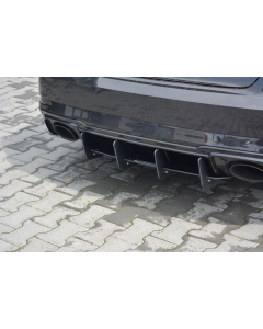 Maxton Design Audi RS3 8V Facelift Sportback Rear Diffuser V1 buy in USA