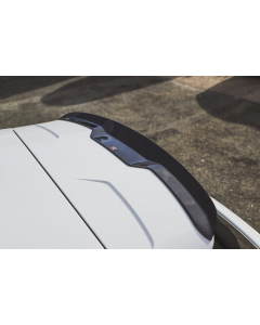 Maxton Design Rear Spoiler Cap V2 for Audi RS3 8V / 8V Sportback buy in USA