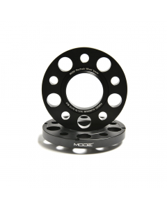 ✯✯✯✯✯ PlusTrack Wheel Spacers (without bolts) 8mm for Audi - CB 66.6 buy in USA