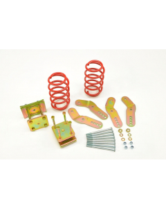 Eibach Sportline Lowering Springs for VW Caddy MK3/MK4 TSI TDI (F 40mm/R 45-75mm) buy in USA