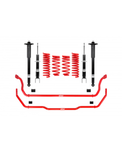 Eibach Sportline System Plus for 05-10 Chrsyler 300 (Exc AWD) / 05-10 300C (Exc AWD, SRT8 S/LEV) buy in USA