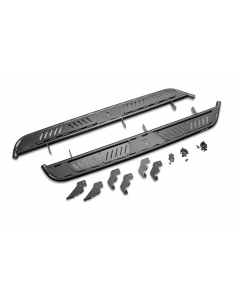 N-Fab 18-24 Jeep Wrangler JL Roan Running Boards buy in USA