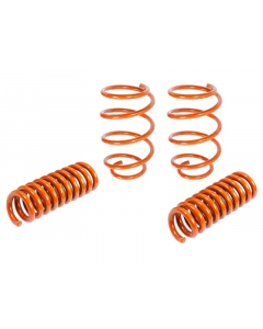 aFe Control Lowering Springs 16-17 Chevrolet Camaro V6-3.6L / I4-2.0(t) buy in USA