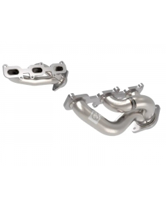 aFe Twisted Steel Shorty Header 11-17 Ford Mustang V6-3.7L buy in USA