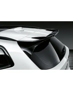 BMW M Performance G01 X3 Flow-Through Rear Spoiler buy in USA