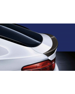 Genuine M Performance Carbon Rear Exterior Spoiler 51 62 2 356 919 buy in USA