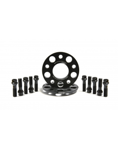 MODE PlusTrack Wheel Spacer Kit 5mm for Audi - CB 66.6 buy in USA