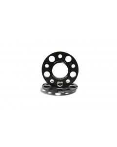 ✯✯✯✯✯ PlusTrack Wheel Spacer Kit 3mm for VW & Audi MQB A1 S1 A3 S3 RS3 / Q2 Q3 RS Q3 / TT TT S TT RS inc. CUPRA & Skoda - CB 57.1 buy in USA