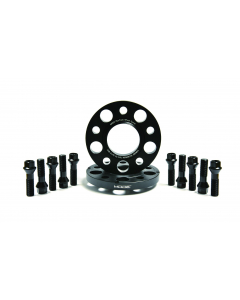 ✯✯✯✯✯ PlusTrack Wheel Spacer Kit 15mm for Audi - CB 66.6 buy in USA