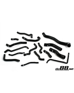 do88 Coolant Hoses for Audi A3/S3/TT/TTS - Seat Altea/Leon Cupra - Skoda Octavia RS - VW Golf GTi/Beetle/Eos/Jetta/Scirocco 2.0TSi/TFSi (do88-kit45) buy in USA