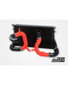 do88 Intercooler Kit for Audi A3/S3/TT/TTS - Seat Leon/Cupra - Skoda Octavia/Superb - VW Golf 7/Passat/Tiguan/Arteon/Jetta 1.8/2.0 TSi (BIG-220) buy in USA