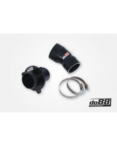 do88 Turbo Muffler Delete for Audi A3/S3/TT/TTS - Seat Leon/Cupra MK3 - Skoda Octavia MK3/Superb B8 - VW Golf 7, 7.5/Passat 3G/Tiguan MK2/Arteon 1.8/2.0 TSi MQB (CP-110) buy in USA