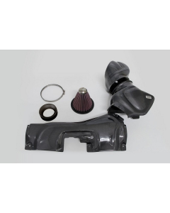 Gruppe M Carbon Air Intake Kit for Audi RS3 8V / 8.5V CZG (FRI-0220) buy in USA