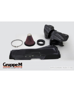 Gruppe M Carbon Air Intake Kit for Audi TT RS 8S (FRI-0226) buy in USA