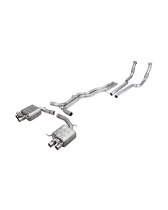 IPE Cat Back Exhaust for Audi RS6/RS7 C8 2020+ (IPE-006) buy in USA