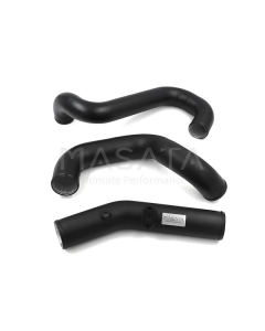 Masata Audi B9 A4 Aluminium Chargepipe & Turbo To Intercooler Pipe (MST0075) buy in USA