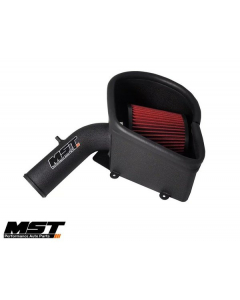 MST Performance Air Intake Kit for Audi A1 / Seat Toledo / Skoda Rapid 1.4 TFSi Single Turbo (AD-A101) buy in USA