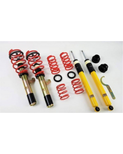 MTS Technik Coilover Kit for Audi A3 8V, Seat Leon III, Skoda Octavia III, VW Golf VII/Arteon (MTSGWVW52) buy in USA