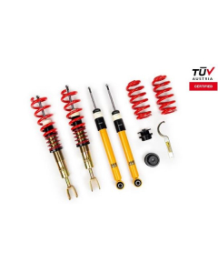 MTS Technik Coilover Kit for Audi A4 B6, B7 / Seat Exeo ST (MTSGWAU04) buy in USA