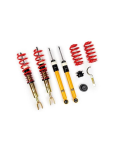 MTS Technik Coilover kit for Audi A4 B7 Sedan 11/04 - 06/08 (MTSGWAU02) buy in USA