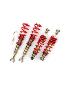 MTS Technik Coilover Kit for Audi A4 Β5, Quattro (MTSGWAU41) buy in USA