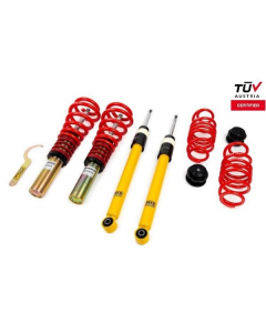 MTS Technik Coilover Kit for Audi A4, A5 B8 / A6 C7 / A7 Sportback (MTSGWAU24) buy in USA