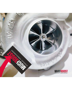 MuchBoost CAHA Hybrid Turbo Upgrade CGLB 2.0TDI Audi A5, A6, Q5, Seat Exeo (T231) buy in USA