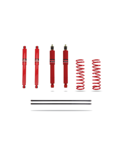 Pedders 1.75 Suspension Lift Kit for Nissan Terrano II, R20 97-00 (803068) buy in USA