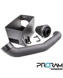 Ramair Proram Air Intake Kit for Audi RS3 8V 2.5 TFSi (CZGB) (PRK-128-BK) buy in USA