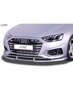 RDX Front Spoiler for Audi A4 8W B9 Facelift (2019+) (RDFAVX30958) buy in USA