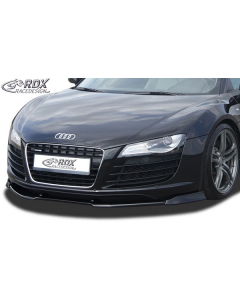 RDX Front spoiler for Audi R8 / R8 Spyder buy in USA