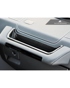 AutoTecknic Dry Carbon Grip Storage Tray - Mercedes-Benz W463 G-Glass buy in USA