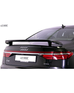 RDX Rear Spoiler for Audi A8 D5 F8 (RDHFU03-90) buy in USA