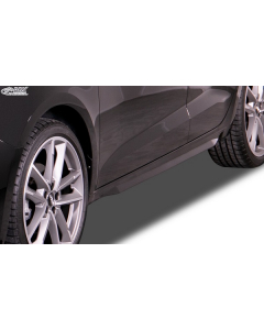 RDX Sideskirts Set for Audi A1 (GB) (RDSL500124) buy in USA