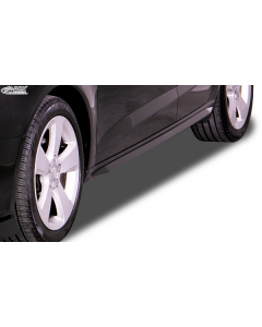 RDX Sideskirts Set for Audi A3 8V, 8VA Sportback, 8VS Sedan (RDSL584) buy in USA