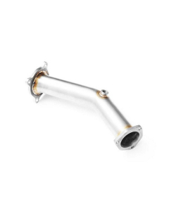 RM Motors Catless Downpipe for Audi A4 B7 / A6 2.0TFSi (212109) buy in USA