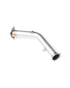 RM Motors Catless Downpipe for Audi A4/A5 B8 2.0TFSi (212103) buy in USA