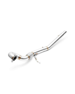 RM Motors Downpipe for Audi A3/S3 8L - TT 8N 1.8T (213107) buy in USA