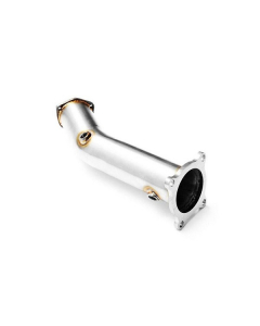 RM Motors Downpipe for Audi A4 B7 / A6 C6 2.0TFSi (212106) buy in USA