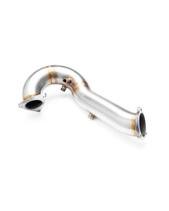 RM Motors Downpipe for Audi A4/A5 B8 - Q5 2.7/3.0TDi (211102) buy in USA