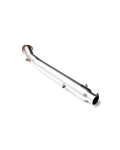 RM Motors Downpipe for Audi A6 C6 / Allroad 2.7/3.0TDi (214101) buy in USA