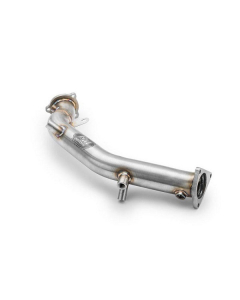 RM Motors Downpipe for Audi Q5 8R 2.0TDi (212117) buy in USA