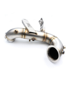 RM Motors Downpipe for Mercedes AMG CLA 45 (812105) buy in USA