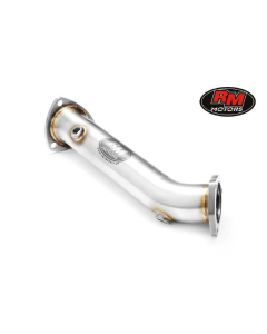 RM Motors Downpipe for VW Passat B5 / Audi A4 B5,B6,B7 / Audi A6 C5 1.6, 1.8T, 2.0 FWD + QUATTRO (212102) buy in USA